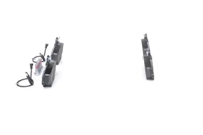 BOSCH 0986467720 Ön Fren Balatası - 2. Görsel