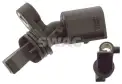 Abs Sensörü Arka Sağ 116 165 Amarok 10- Febi 107743 Febi 107744