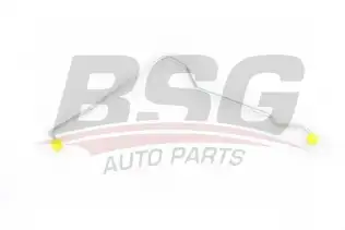 BSG 90720111 Turbo Yağlama Borusu