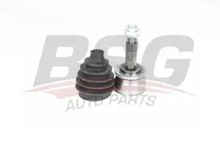 BSG 40340010 Aks Kafası Dış
