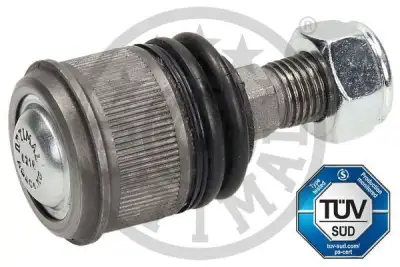 OPTIMAL G3965 Taşıyıcı / Kılavuz Mafsalı - 2. Görsel