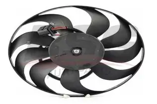 BSG 90510006 Fan Motoru