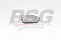 BSG 75910057 Ayna Camı Sağ