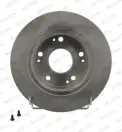 FERODO DDF1390 Fren Diski Arka
