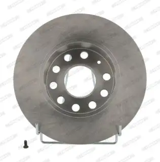 FERODO DDF1276 Fren Diski Arka