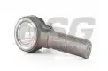 BSG 30310080 Rot Başı Sol