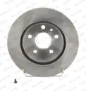 FERODO DDF860 Fren Diski Ön