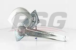 BSG 30965012 Cam Krikosu Sol