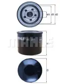 MAHLE OC205 Yağ Filtresi