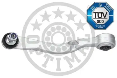 Bugi Kolu Tekerlek Bağlantısı 6E63 -6 Cabriolete64 -7E65-E66-E67 - 2. Görsel