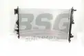 BSG 65520035 Su Radyatörü
