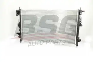 BSG 65520035 Su Radyatörü
