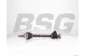 BSG 75350026 Aks Komple Ön Sol