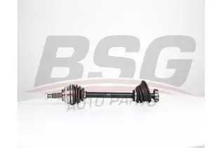 BSG 75350026 Aks Komple Ön Sol