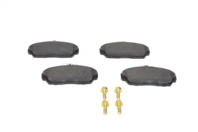 BOSCH 0986424566 Fren Balatası - 5. Görsel