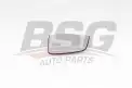 BSG 25910008 Ayna Camı Sağ