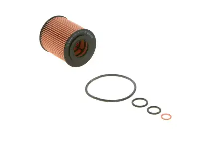 BOSCH 09864B7018 Yağ Filtresi - 27. Görsel
