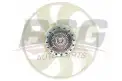 BSG 30505011 Fan Motoru