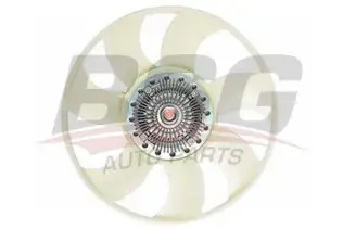 BSG 30505011 Fan Motoru