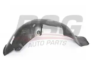 BSG 90923006 Çamurluk Davlumbazı Ön Sağ