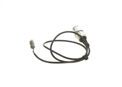 BOSCH 2417213007 Itici Mıknatıs - 15. Görsel
