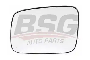 BSG 90910001 Ayna Camı Sol