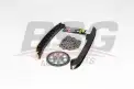BSG 90102004 Eksantrik Zincir Seti
