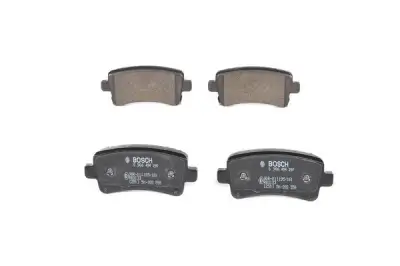 BOSCH 0986494297 Disk Balata - 3. Görsel