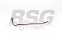 BSG 65725009 Gaz Kelebek Borusu