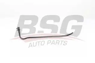 BSG 65725009 Gaz Kelebek Borusu
