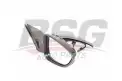 BSG 90900039 Dış Dikiz Aynası Sağ