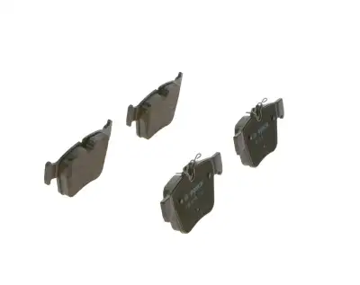 BOSCH 0986424334 Disk Balata - 28. Görsel