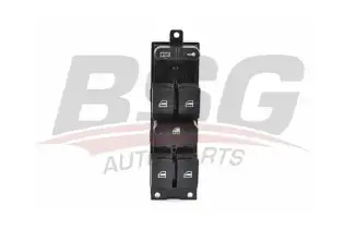BSG 90860036 Cam Düğmesi