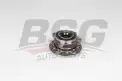 BSG 60600029 Porya Ön
