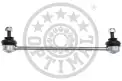 Demir/kol Stabilizatör A-Klassew169 -B-Klassew245