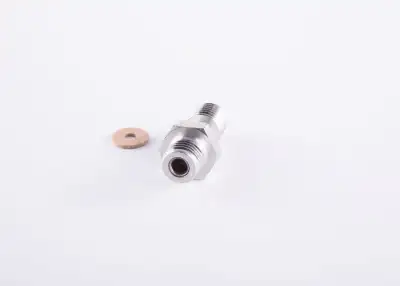 BOSCH 2467413025 Tazyik Subabı - 6. Görsel