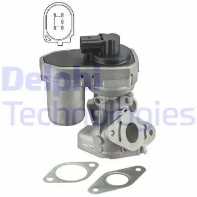 DELPHI 12B1 EGR Valfi - 2. Görsel