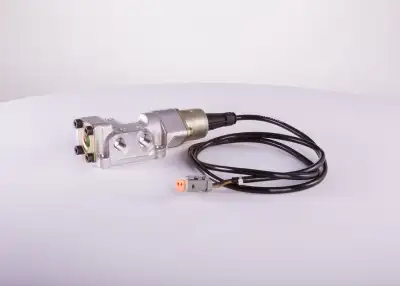 BOSCH 2417205026 Stop Mekanizması - 5. Görsel