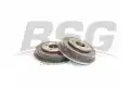 BSG 40225003 Kampana Arka