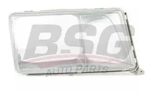 BSG 60801009 Far Camı Sağ
