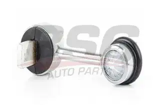 BSG 90310104 Viraj Askı Rotu Arka