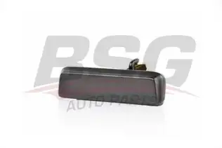 BSG 30970034 Kapı Dış Açma Kolu Sağ