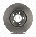 FERODO DDF1229 Fren Diski Ön