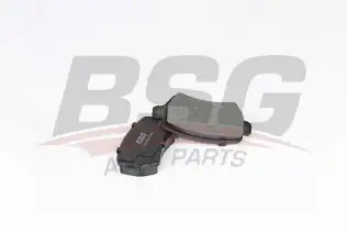 BSG 40200040 Fren Balatası Arka