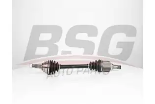 BSG 75350006 Aks Komple Ön Sol