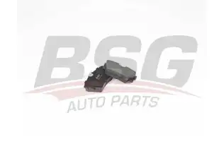 BSG 75200014 Fren Balatası Arka