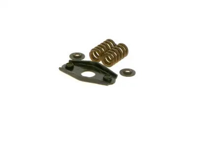 BOSCH 1467010411 Rotor Yayı - 19. Görsel