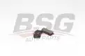 BSG 35200010 Fren Balatası Arka