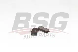 BSG 35200010 Fren Balatası Arka
