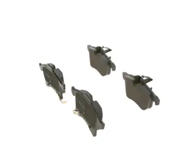 BOSCH 0986424707 Fren Balatası Ön - 12. Görsel